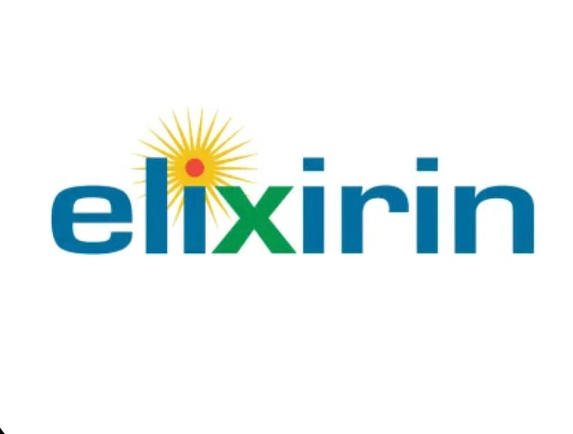 Elixirin